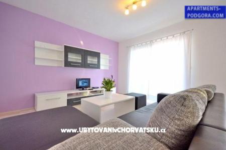 Apartamenty Ante Vodanović foto 5