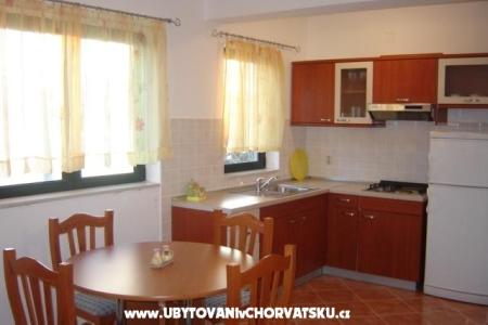 Apartamenty Antonela Drašnice foto 2