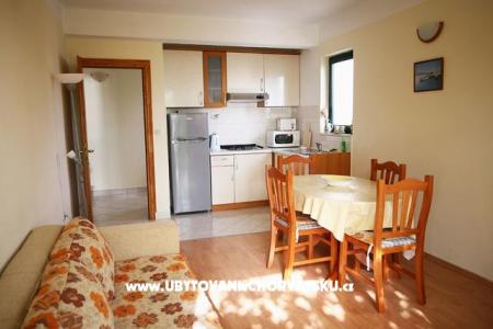 Apartamenty Antonela Drašnice foto 3