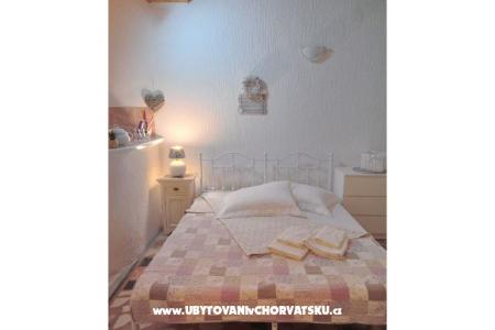 Apartamenty Dražena Podgora foto 2