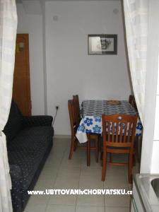 Apartamenty Flora foto 3