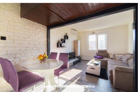 Apartamenty Fluctus TA foto 3