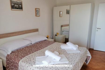 Apartamenty Fluctus TA foto 4