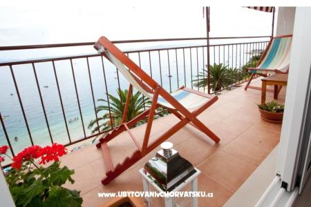 Apartamenty Gabrijela foto 2