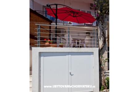 Apartamenty Gabrijela foto 3