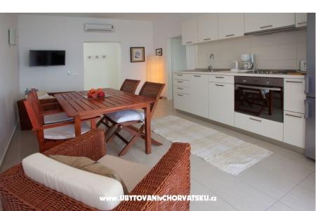 Apartamenty Gabrijela foto 5