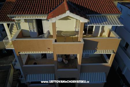 Apartamenty Mirjana Gnjec foto 2