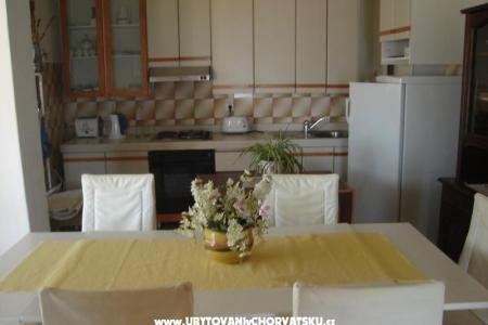 Apartamenty Mirjana Gnjec foto 5