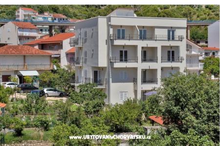 Apartament Ina Ve foto 2