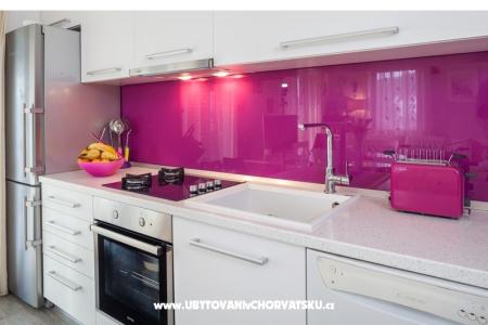 Apartamenty Ivandić Podgora foto 4