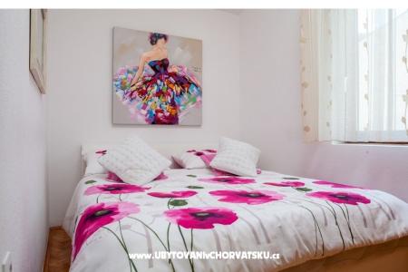Apartamenty Ivandić Podgora foto 5