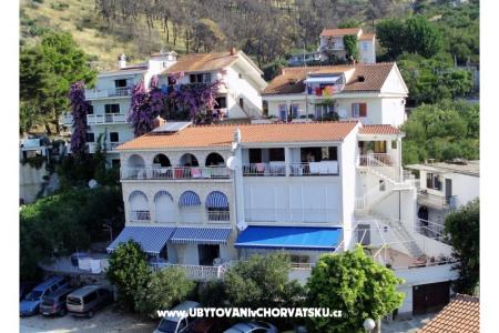 Apartamenty Jadranka foto 3