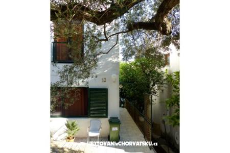 Apartamenty Villa  Jasminka foto 2