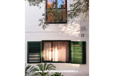 Apartamenty Villa  Jasminka foto 5