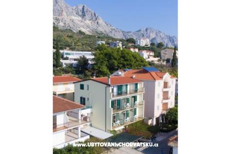 Apartamenty Josko foto 2