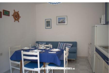 Apartamenty Julka foto 4