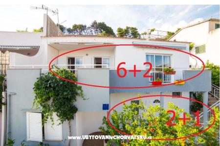 Apartamenty Kala foto 2