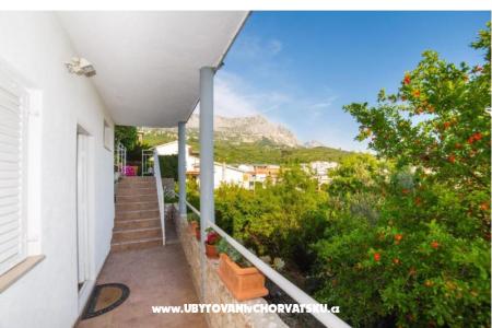 Apartamenty Kala foto 3