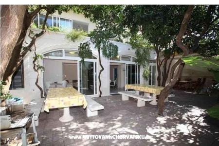 Apartamenty Lara foto 2