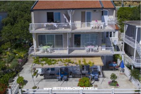 Apartamenty Lendić – Podgora Chorwacja