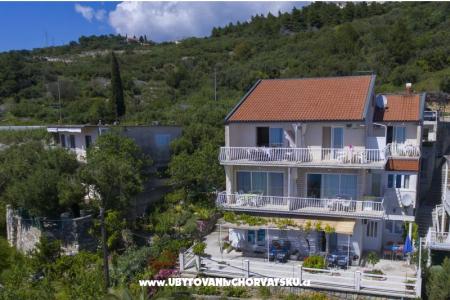 Apartamenty Lendić foto 2