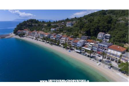 Apartamenty Lendić foto 4