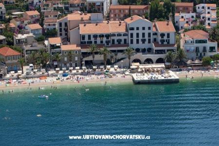 Apartamenty Lucijetić foto 5