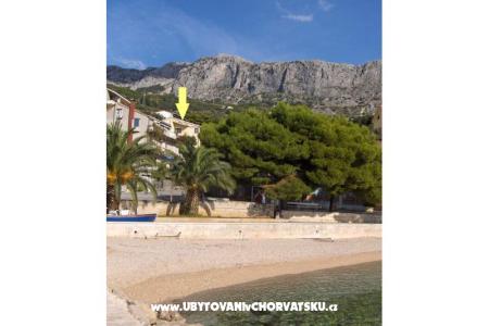 Apartamenty Lunjević foto 2