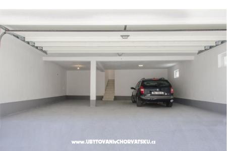 Apartamenty Vodanović foto 5