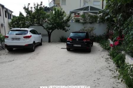 Apartamenty Matko i Ana foto 3