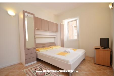 Apartamenty Milan foto 4