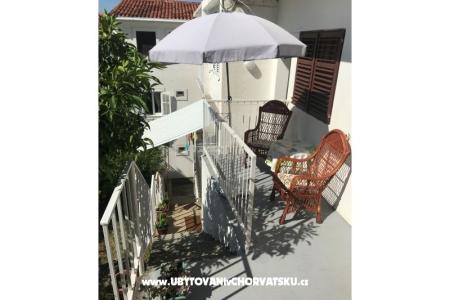 Apartamenty Mladenka foto 2