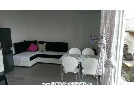 Apartamenty Pivac foto 2