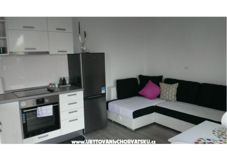 Apartamenty Pivac foto 3
