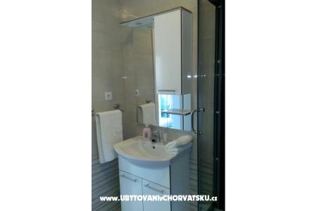 Apartamenty Pivac foto 4