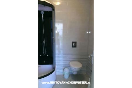 Apartamenty Pivac foto 5