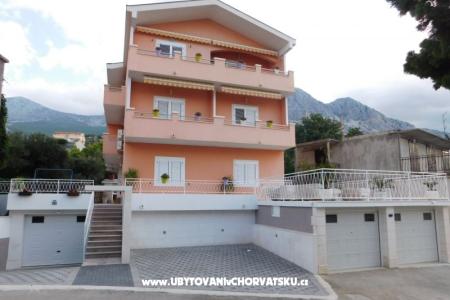 Apartamenty Srzentic foto 2
