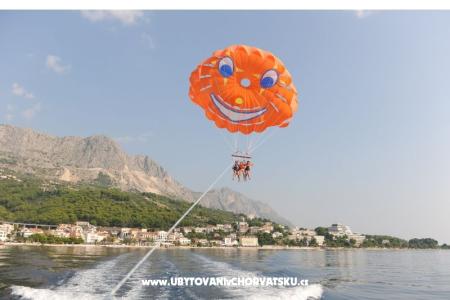 Apartamenty Srzentic foto 5