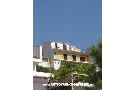 Apartamenty Sumić foto 4