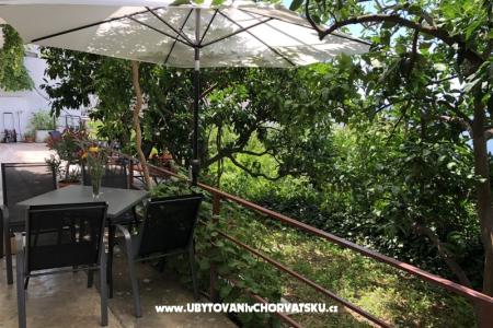 Apartamenty Sumić foto 5