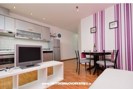 Apartamenty Val foto 4