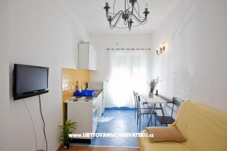 Apartamenty Vega foto 3