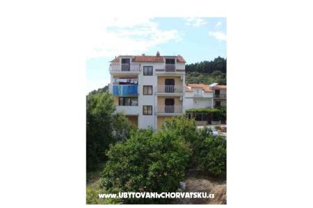 Apartamenty Holiday foto 2