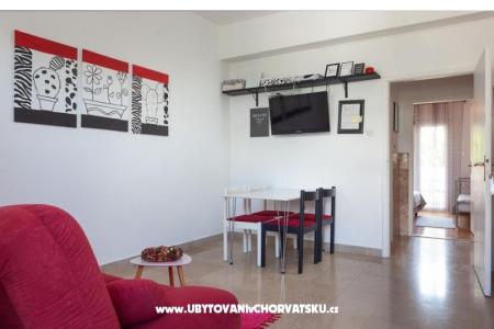 Apartamenty Holiday foto 5