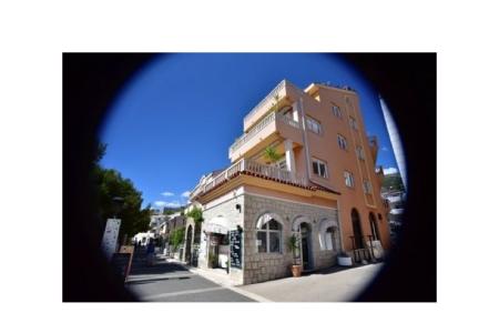 Apartamenty Villa Spomenka foto 2