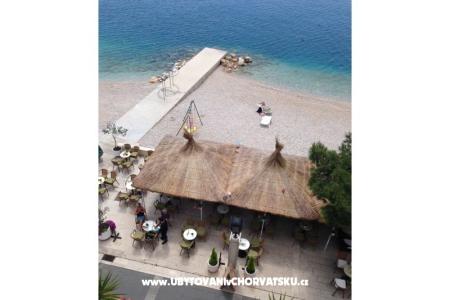 Apartamenty Villa Spomenka foto 5