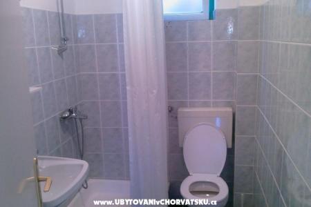 Apartamenty Vodanović foto 5