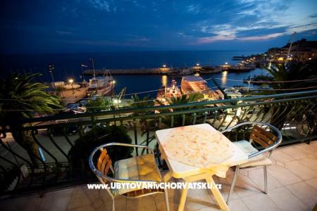 Apartamenty Zorko foto 2