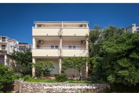 Apartamenty Ane foto 2