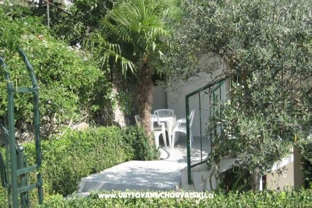 Apartamenty Draga foto 2